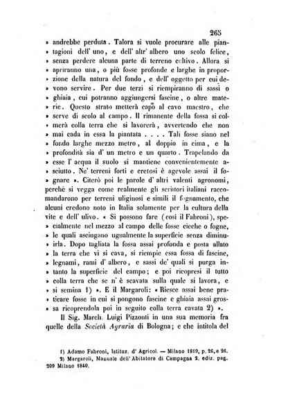 Giornale scientifico-letterario-agrario di Perugia e sua provincia