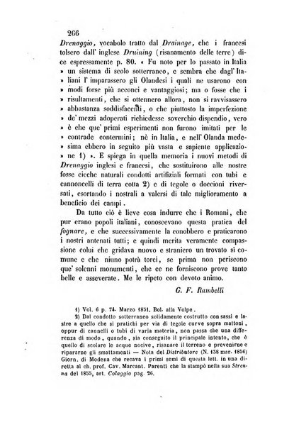 Giornale scientifico-letterario-agrario di Perugia e sua provincia