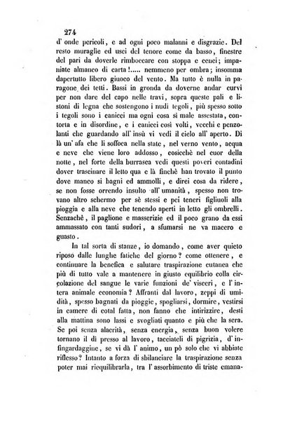 Giornale scientifico-letterario-agrario di Perugia e sua provincia