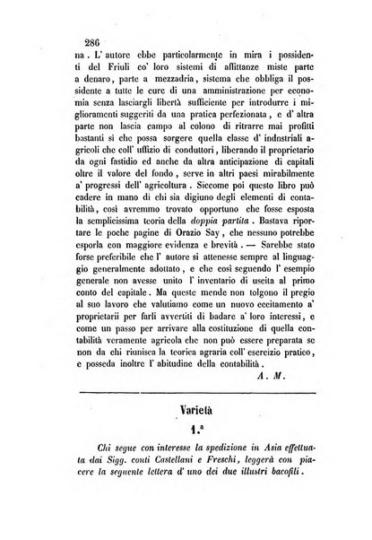 Giornale scientifico-letterario-agrario di Perugia e sua provincia