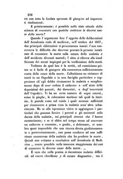 Giornale scientifico-letterario-agrario di Perugia e sua provincia