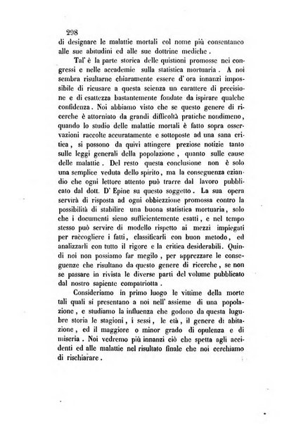 Giornale scientifico-letterario-agrario di Perugia e sua provincia