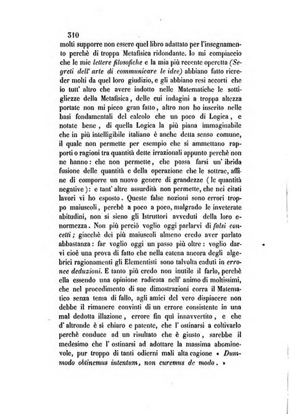 Giornale scientifico-letterario-agrario di Perugia e sua provincia