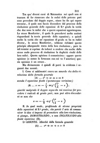 Giornale scientifico-letterario-agrario di Perugia e sua provincia