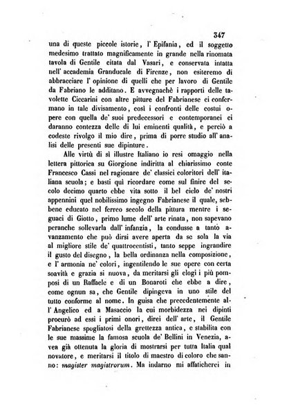 Giornale scientifico-letterario-agrario di Perugia e sua provincia