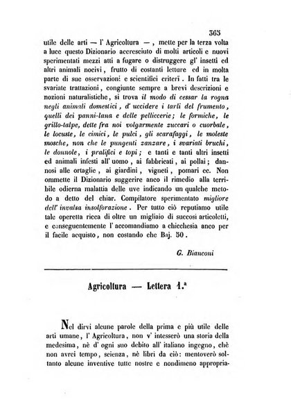 Giornale scientifico-letterario-agrario di Perugia e sua provincia