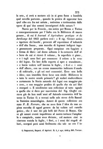 Giornale scientifico-letterario-agrario di Perugia e sua provincia