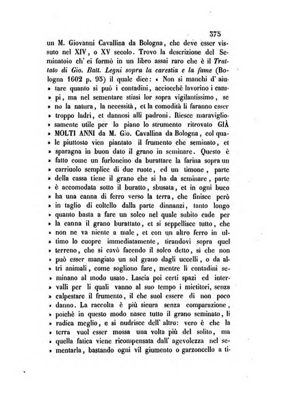 Giornale scientifico-letterario-agrario di Perugia e sua provincia