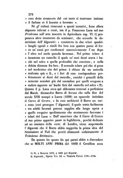 Giornale scientifico-letterario-agrario di Perugia e sua provincia