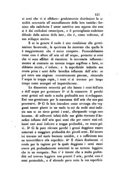 Giornale scientifico-letterario-agrario di Perugia e sua provincia