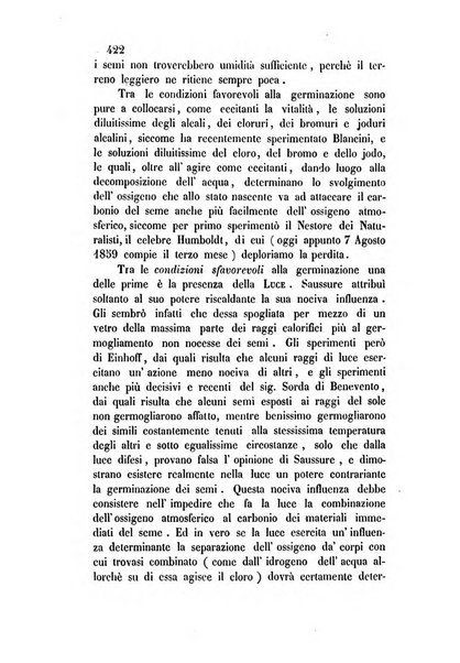 Giornale scientifico-letterario-agrario di Perugia e sua provincia