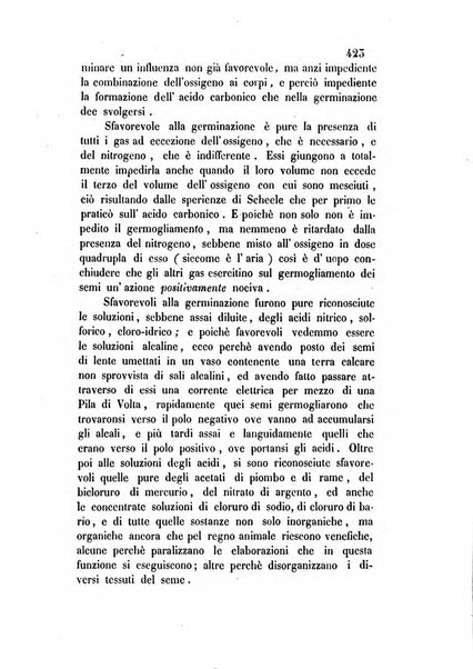 Giornale scientifico-letterario-agrario di Perugia e sua provincia