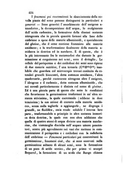 Giornale scientifico-letterario-agrario di Perugia e sua provincia