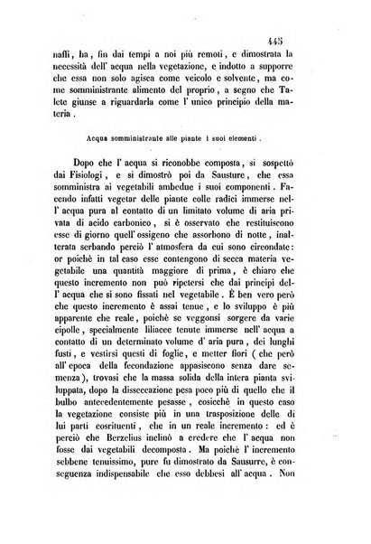 Giornale scientifico-letterario-agrario di Perugia e sua provincia