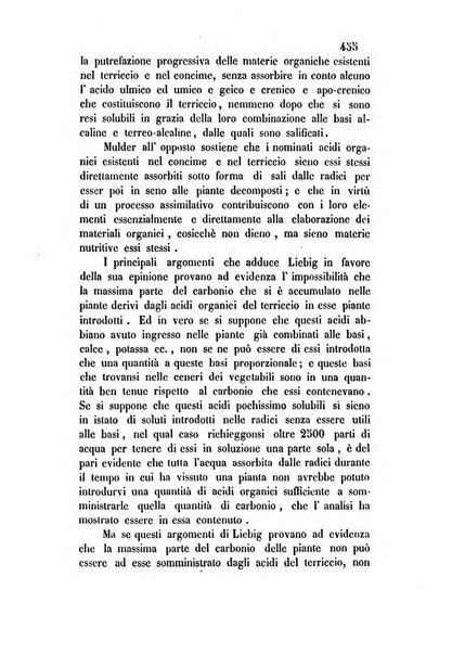 Giornale scientifico-letterario-agrario di Perugia e sua provincia