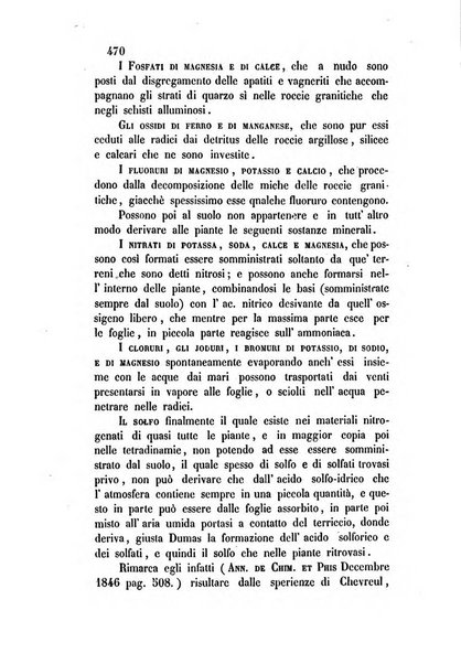 Giornale scientifico-letterario-agrario di Perugia e sua provincia