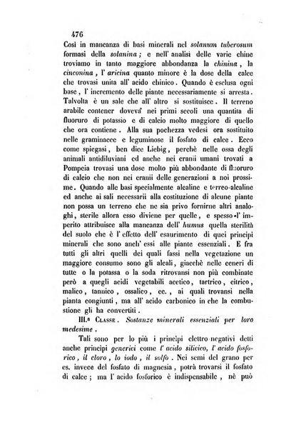 Giornale scientifico-letterario-agrario di Perugia e sua provincia