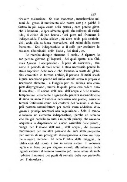 Giornale scientifico-letterario-agrario di Perugia e sua provincia