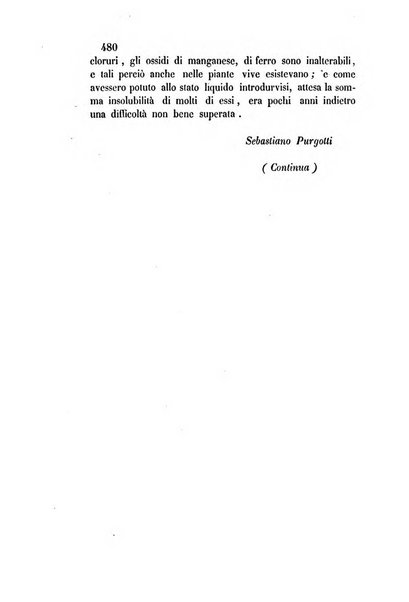 Giornale scientifico-letterario-agrario di Perugia e sua provincia