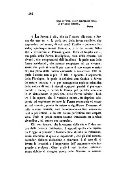 Giornale scientifico-letterario-agrario di Perugia e sua provincia