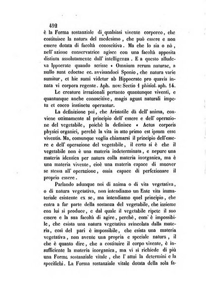 Giornale scientifico-letterario-agrario di Perugia e sua provincia