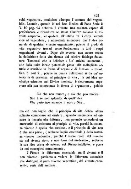 Giornale scientifico-letterario-agrario di Perugia e sua provincia