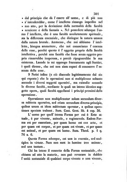 Giornale scientifico-letterario-agrario di Perugia e sua provincia