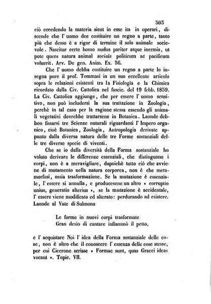 Giornale scientifico-letterario-agrario di Perugia e sua provincia