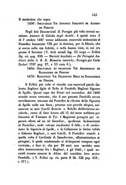 Giornale scientifico-letterario-agrario di Perugia e sua provincia