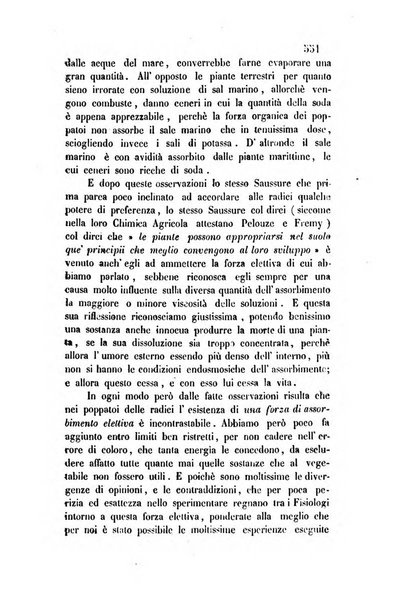 Giornale scientifico-letterario-agrario di Perugia e sua provincia