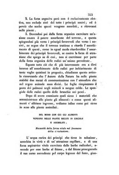 Giornale scientifico-letterario-agrario di Perugia e sua provincia