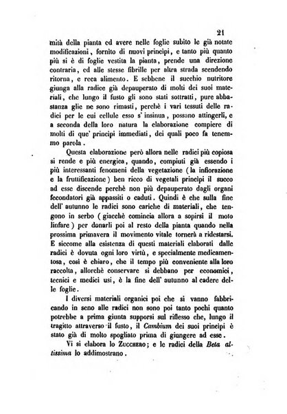 Giornale scientifico-letterario-agrario di Perugia e sua provincia