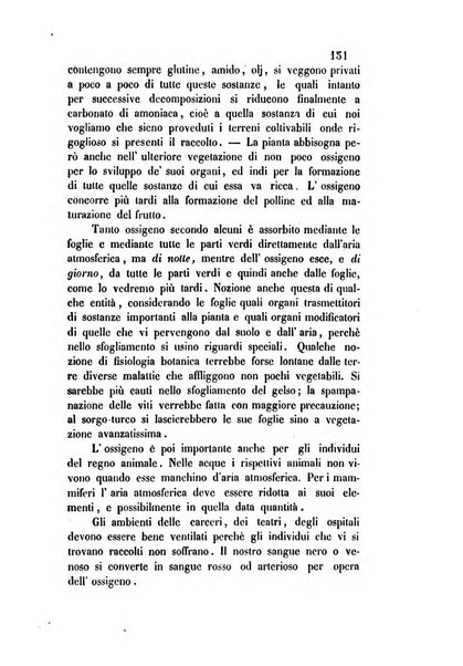 Giornale scientifico-letterario-agrario di Perugia e sua provincia