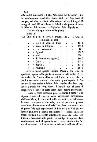 Giornale scientifico-letterario-agrario di Perugia e sua provincia