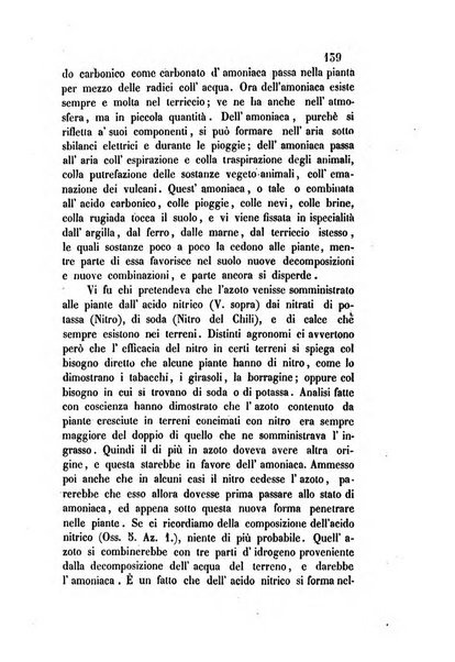 Giornale scientifico-letterario-agrario di Perugia e sua provincia