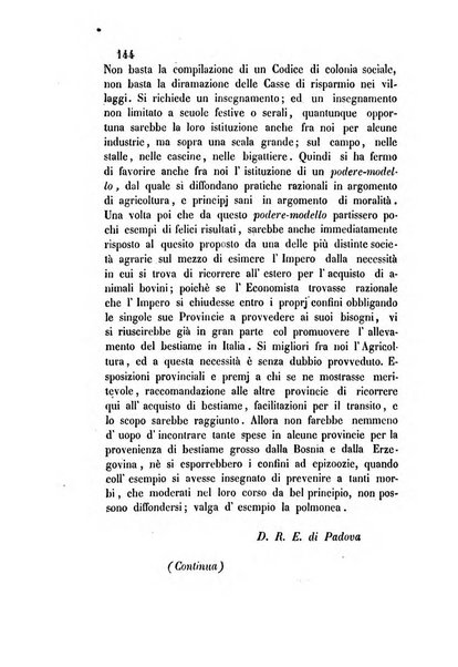 Giornale scientifico-letterario-agrario di Perugia e sua provincia