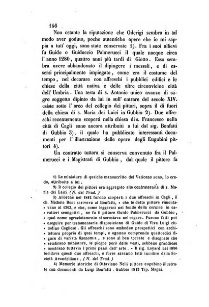 Giornale scientifico-letterario-agrario di Perugia e sua provincia