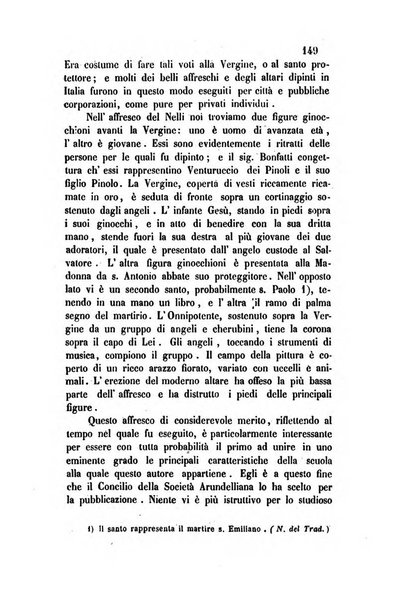 Giornale scientifico-letterario-agrario di Perugia e sua provincia