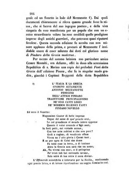 Giornale scientifico-letterario-agrario di Perugia e sua provincia