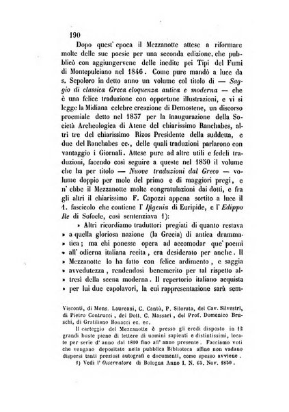 Giornale scientifico-letterario-agrario di Perugia e sua provincia