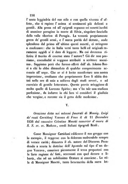 Giornale scientifico-letterario-agrario di Perugia e sua provincia