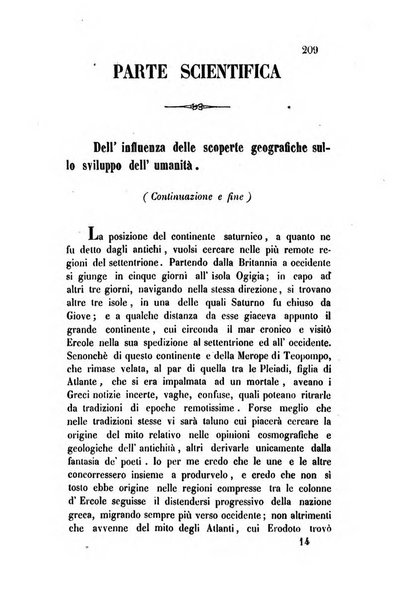 Giornale scientifico-letterario-agrario di Perugia e sua provincia