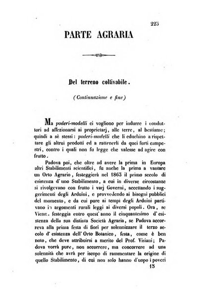 Giornale scientifico-letterario-agrario di Perugia e sua provincia