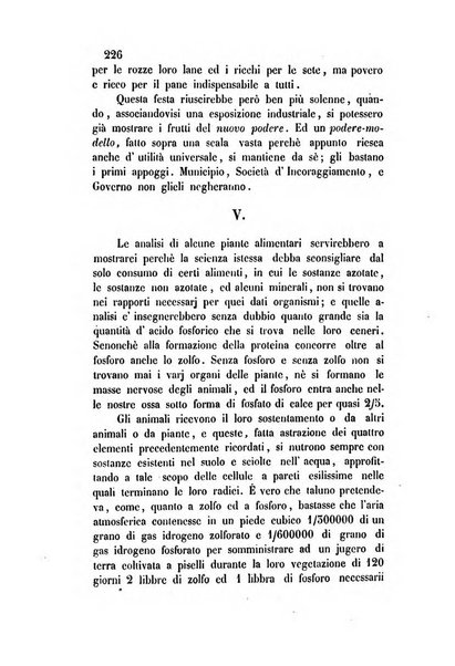 Giornale scientifico-letterario-agrario di Perugia e sua provincia