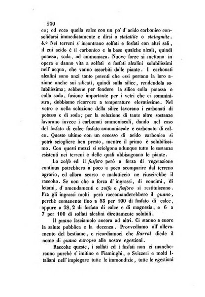 Giornale scientifico-letterario-agrario di Perugia e sua provincia