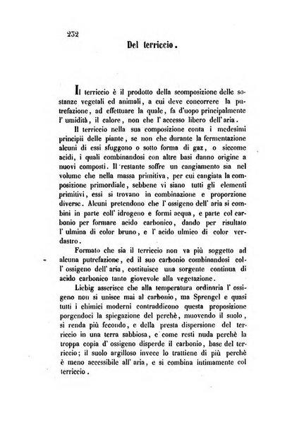 Giornale scientifico-letterario-agrario di Perugia e sua provincia