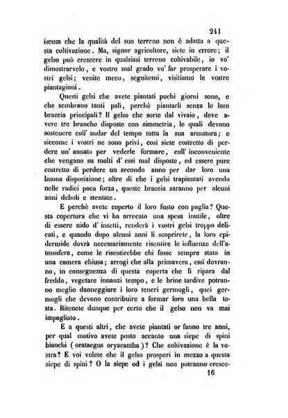 Giornale scientifico-letterario-agrario di Perugia e sua provincia