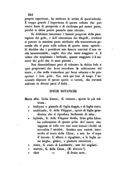 Giornale scientifico-letterario-agrario di Perugia e sua provincia