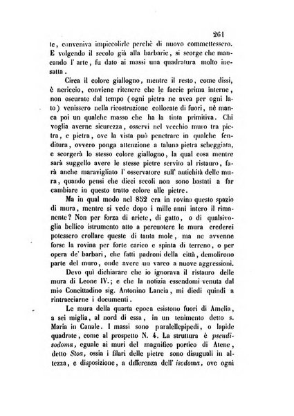 Giornale scientifico-letterario-agrario di Perugia e sua provincia