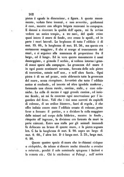 Giornale scientifico-letterario-agrario di Perugia e sua provincia